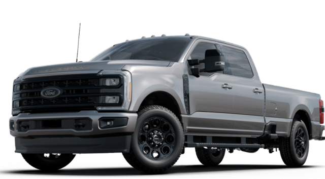 2024 Ford SuperDuty